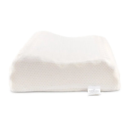 Giselle Bedding Natural Latex Pillow Twin Pack - Image 4
