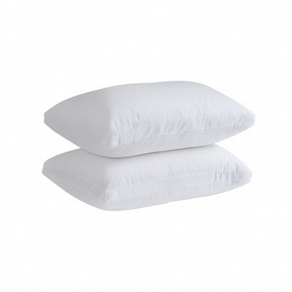 Giselle Bedding Shredded Memory Foam Pillow Adjustable Loft - Image 3