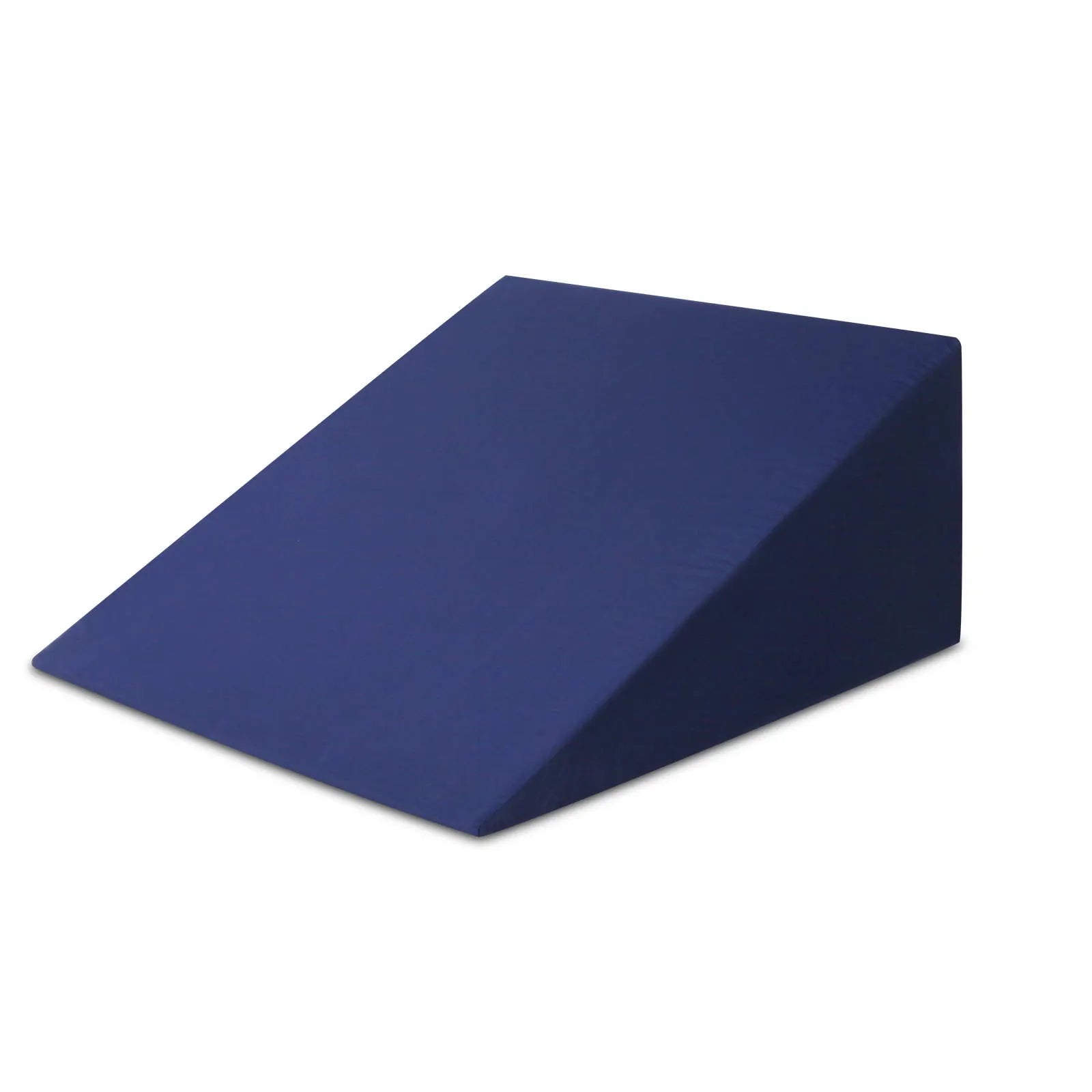 Giselle Bedding Wedge Pillow Blue - Image 7