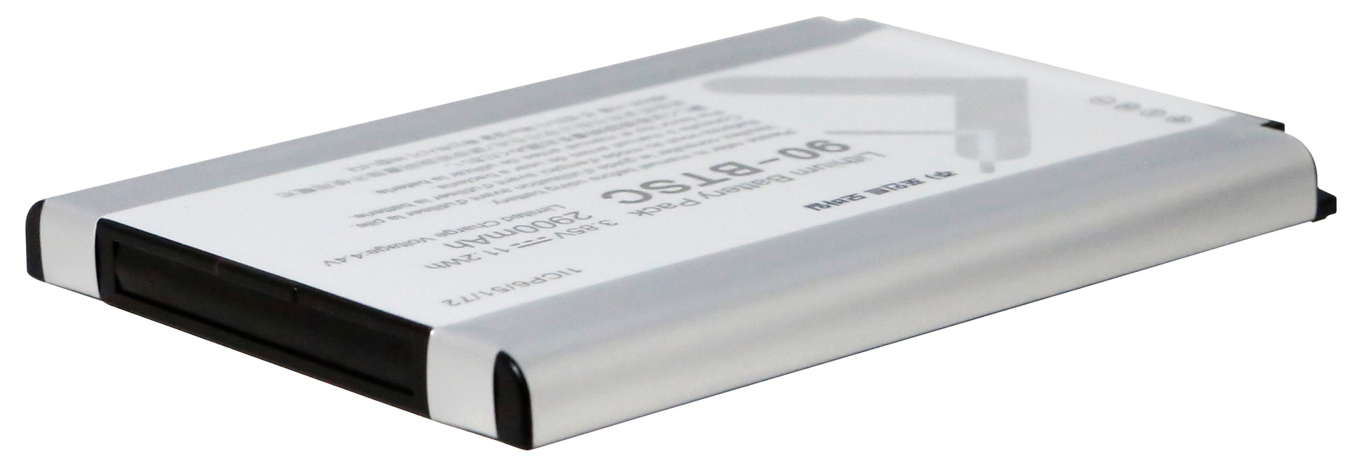 POINT MOBILE PM85 STD BATTERY  2900MAH  LI-ION BATTERY - Mobile Computers