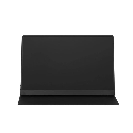 Devanti 15.6 Inch Portable Monitor FHD 1080P IPS USB-C HDMI Gaming Laptop Screen - Image 3