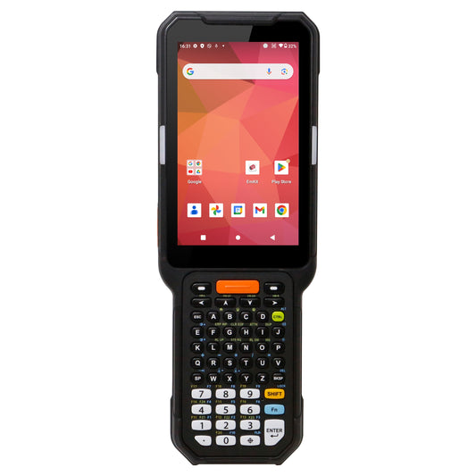 Point Mobile PM452  Wi-Fi 6E  BT  NFC  EX30  Alpha-N  EXT  4 - Mobile Computers