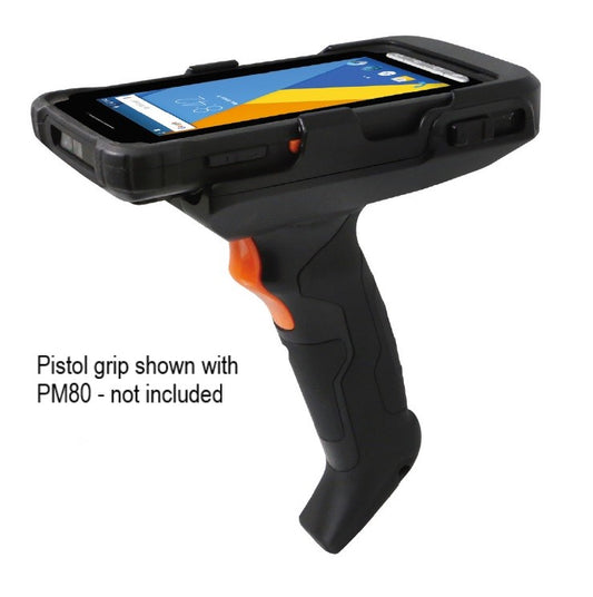 POINT MOBILE PM80 PISTOL GRIP - Mobile Computers
