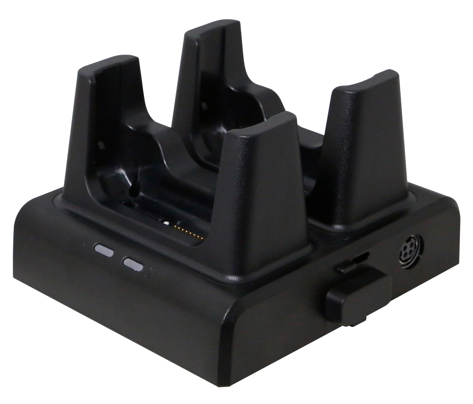 POINT MOBILE PM85 TWO-SLOT CRADLE (INCLUDE AC/DC POWER ADAPT - Mobile Computers