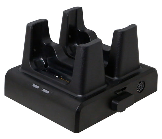 POINT MOBILE PM85 TWO-SLOT CRADLE (INCLUDE AC/DC POWER ADAPT - Mobile Computers