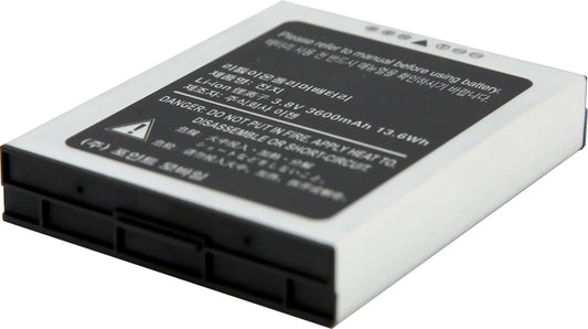 POINT MOBILE PM75/PM85 EXT BATTERY  5800MAH  LI-ION BATTERY - Mobile Computers