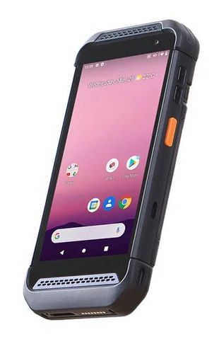 POINT MOBILE PM86 AND 11  4G  5800MAH BATT - Mobile Computers