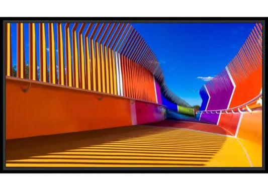 Sharp PN-E759 75" Large Display UHD - Monitors - Digital Signage