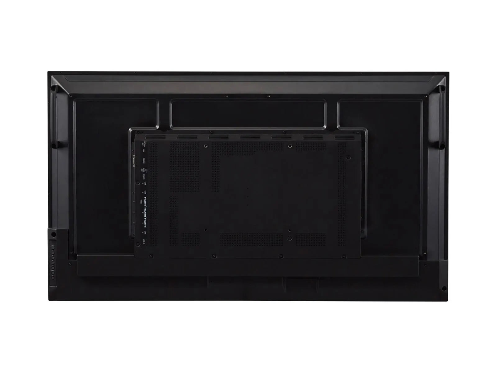 Sharp PN-ME502 50" Commercial Android Display - Monitors - Digital Signage - Image 3