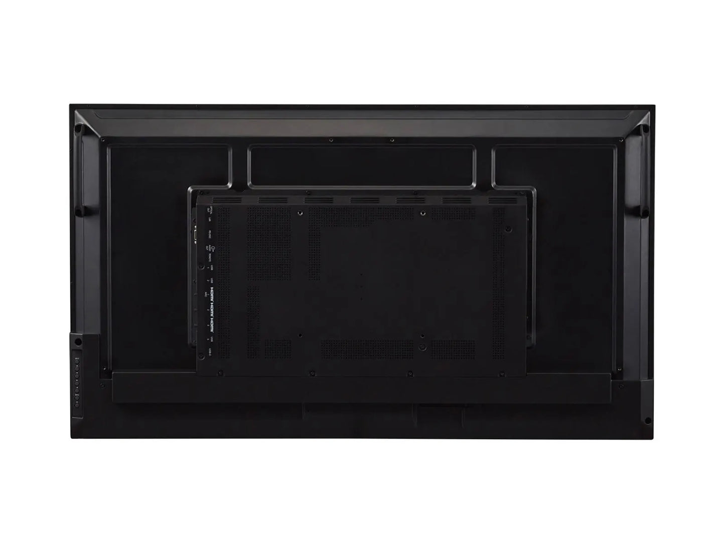 Sharp PN-ME652 65" Commercial Android Display - Monitors - Digital Signage - Image 3