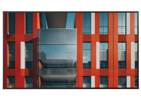 Sharp ME862 86" Commercial Display - Monitors - Digital Signage