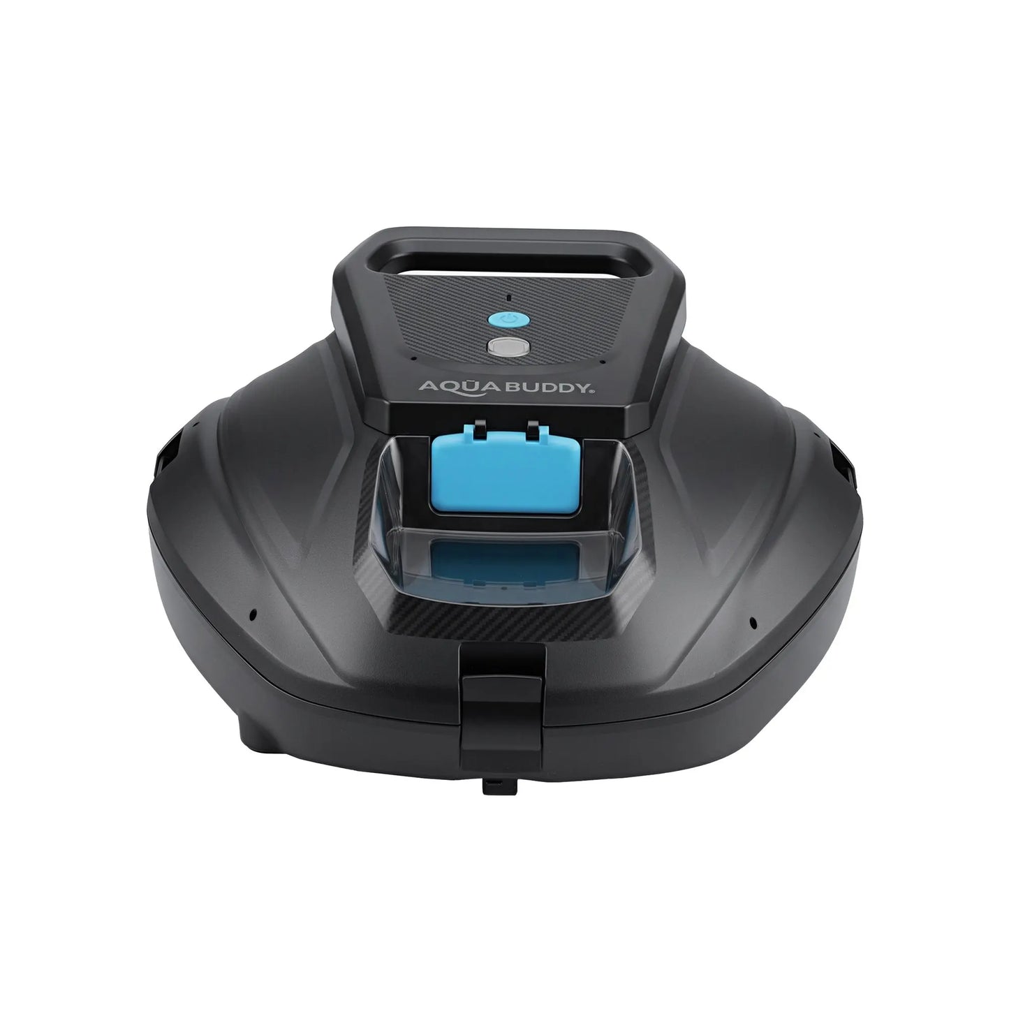 Aqua Buddy Cordless Pool Cleaner Robot Pool Vacuum Automatic Floor Clean 110Mins - Image 8