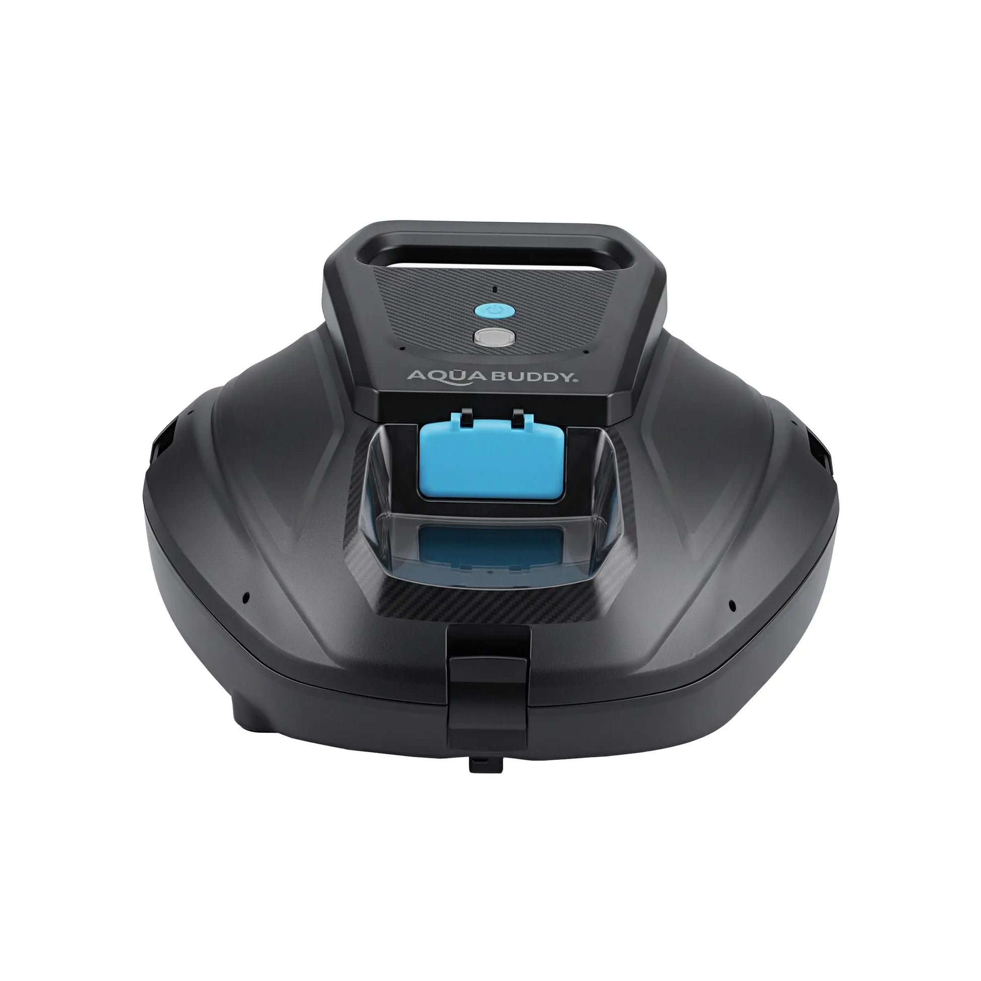 Aqua Buddy Cordless Pool Cleaner Robot Pool Vacuum Automatic Floor Clean 110Mins - Image 8