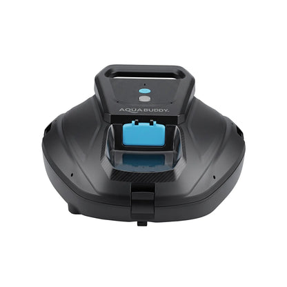 Aqua Buddy Cordless Pool Cleaner Robot Pool Vacuum Automatic Floor Clean 110Mins - Image 8