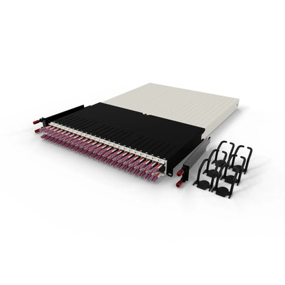 Patchbox one 30RU OM4 LC-LC - Network - Network Cables - Image 6