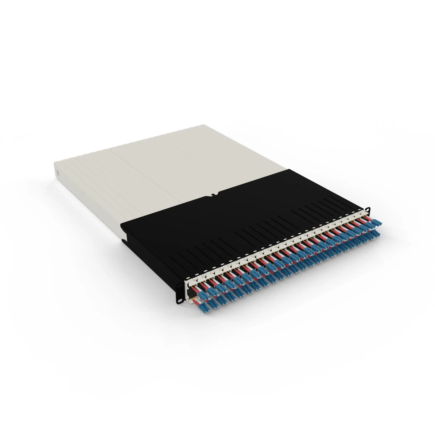 Patchbox one 30RU OS2 LC-LC - Network - Network Cables