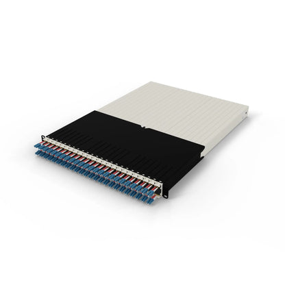 Patchbox one 30RU OS2 LC-LC - Network - Network Cables - Image 5
