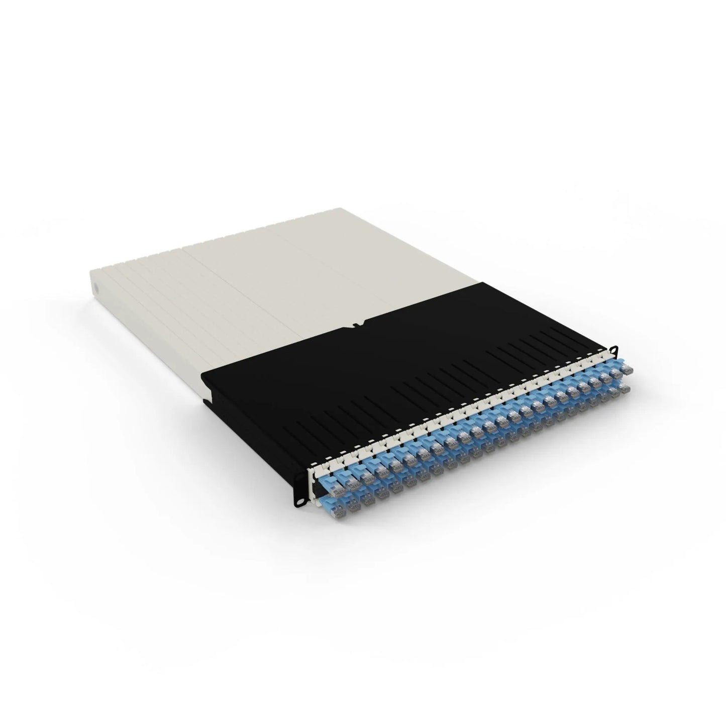 Patchbox one 30RU STP Blue - Network - Network Cables