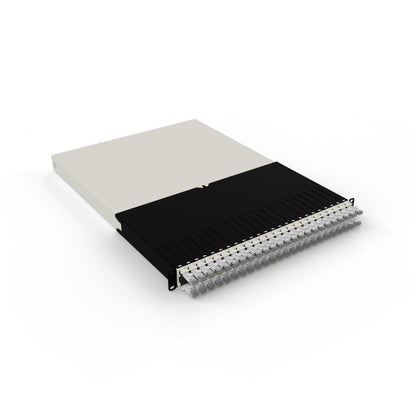 Patchbox one 30RU STP White - Network - Network Cables