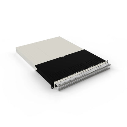 Patchbox one 30RU STP White - Network - Network Cables
