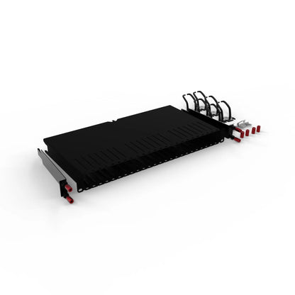Patchbox one Frame - Network - Network Cables