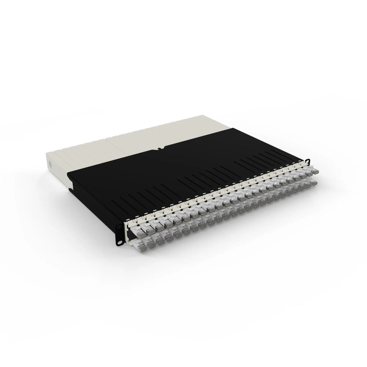Patchbox one 8RU STP White - Network - Network Cables