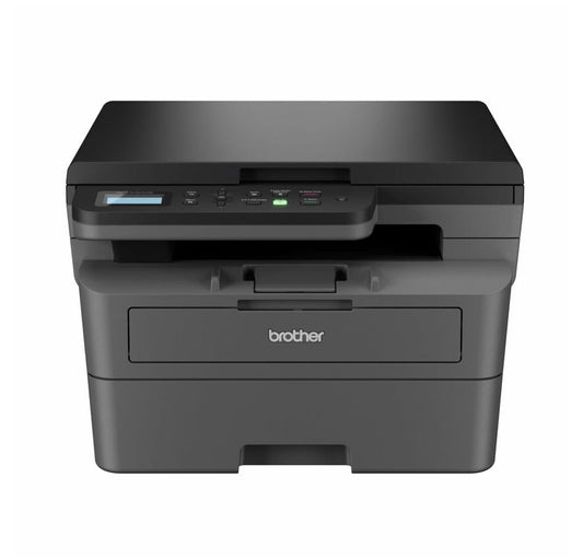 *NEW*Compact Mono Laser Multi-Function Centre - Print/Scan/Copy with Print speeds of Up to 28 ppm...