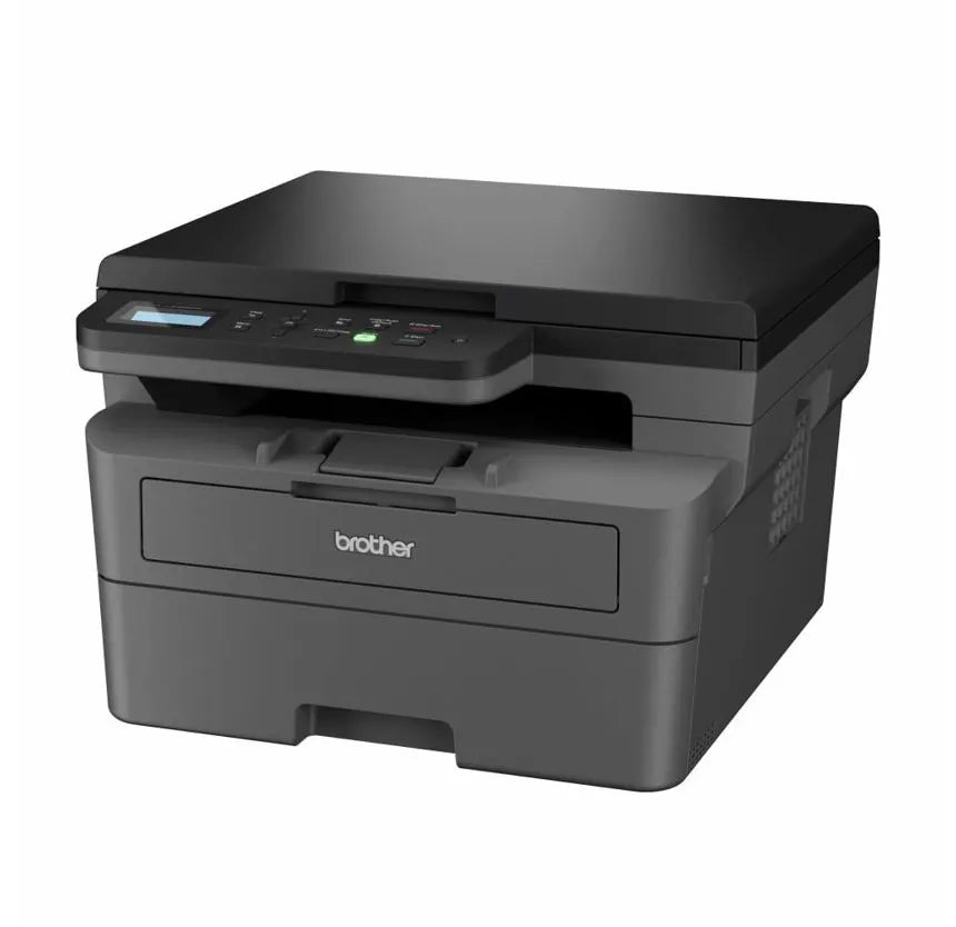 Brother *NEW*Compact Mono Laser Multi-Function Centre - Print/Scan/Copy with Print speeds of Up t... - Image 2