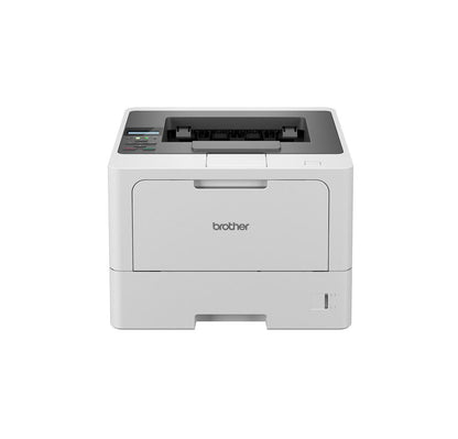 *NEW*Professional Mono Laser Printer with Print speeds of Up to 48 ppm, 2-Sided Printing, 250 She...