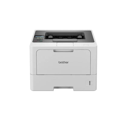 Brother Professional Mono Laser Printer with Print speeds of Up to 48 ppm, 2-Sided Printing, 250...