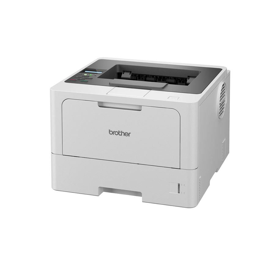 *NEW*Professional Mono Laser Printer with Print speeds of Up to 48 ppm, 2-Sided Printing, 250 She... - Image 2