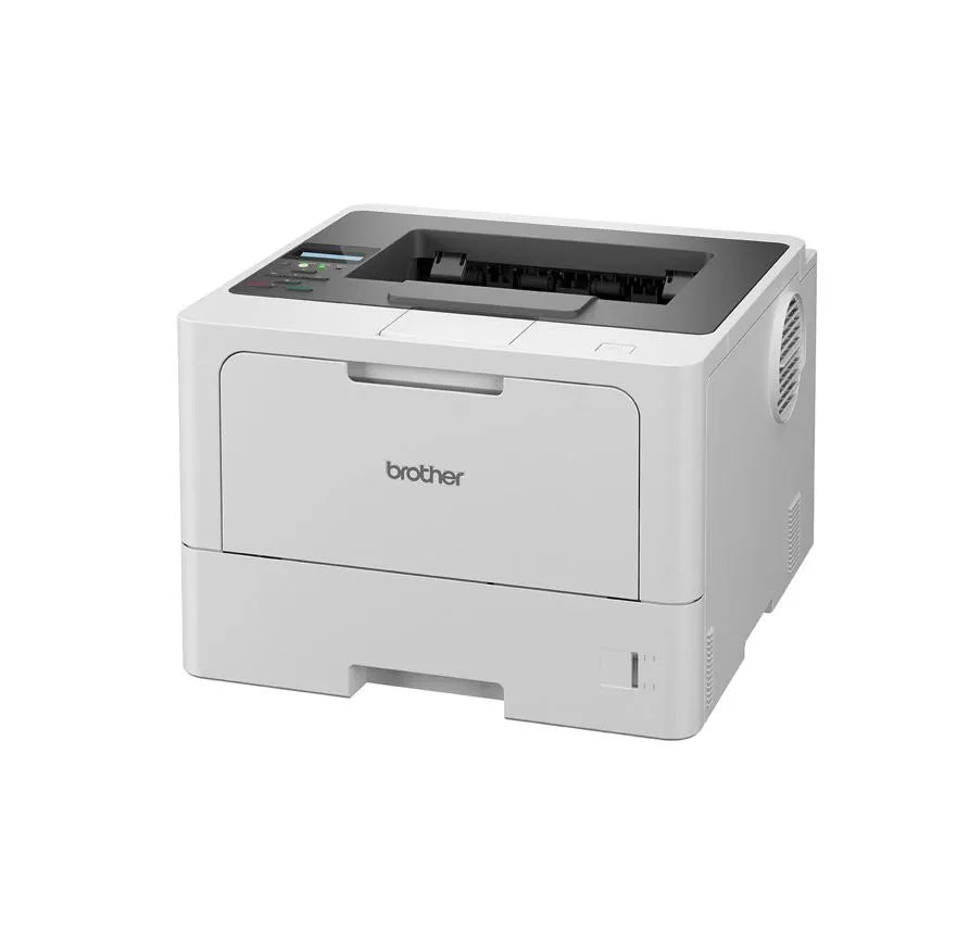 Brother Professional Mono Laser Printer with Print speeds of Up to 48 ppm, 2-Sided Printing, 250... - Image 2