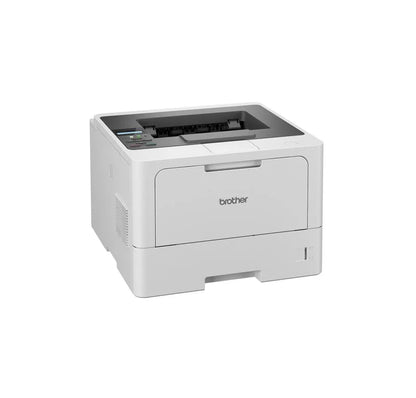 Brother Professional Mono Laser Printer with Print speeds of Up to 48 ppm, 2-Sided Printing, 250... - Image 3