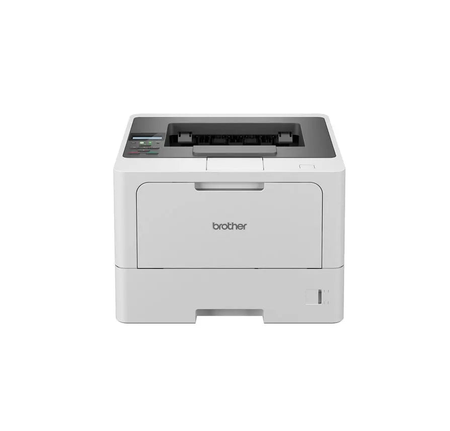 Brother *NEW*Professional Mono Laser Printer with Print speeds of Up to 48 ppm, 2-Sided Printing,...
