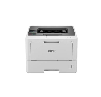 Brother *NEW*Professional Mono Laser Printer with Print speeds of Up to 48 ppm, 2-Sided Printing,...