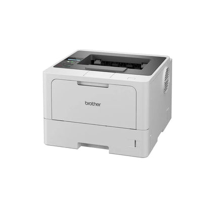 Brother *NEW*Professional Mono Laser Printer with Print speeds of Up to 48 ppm, 2-Sided Printing,... - Image 2