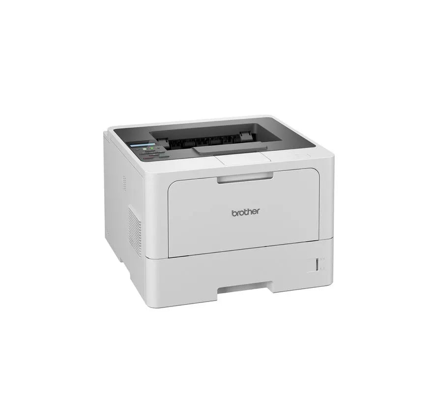 Brother *NEW*Professional Mono Laser Printer with Print speeds of Up to 48 ppm, 2-Sided Printing,... - Image 3