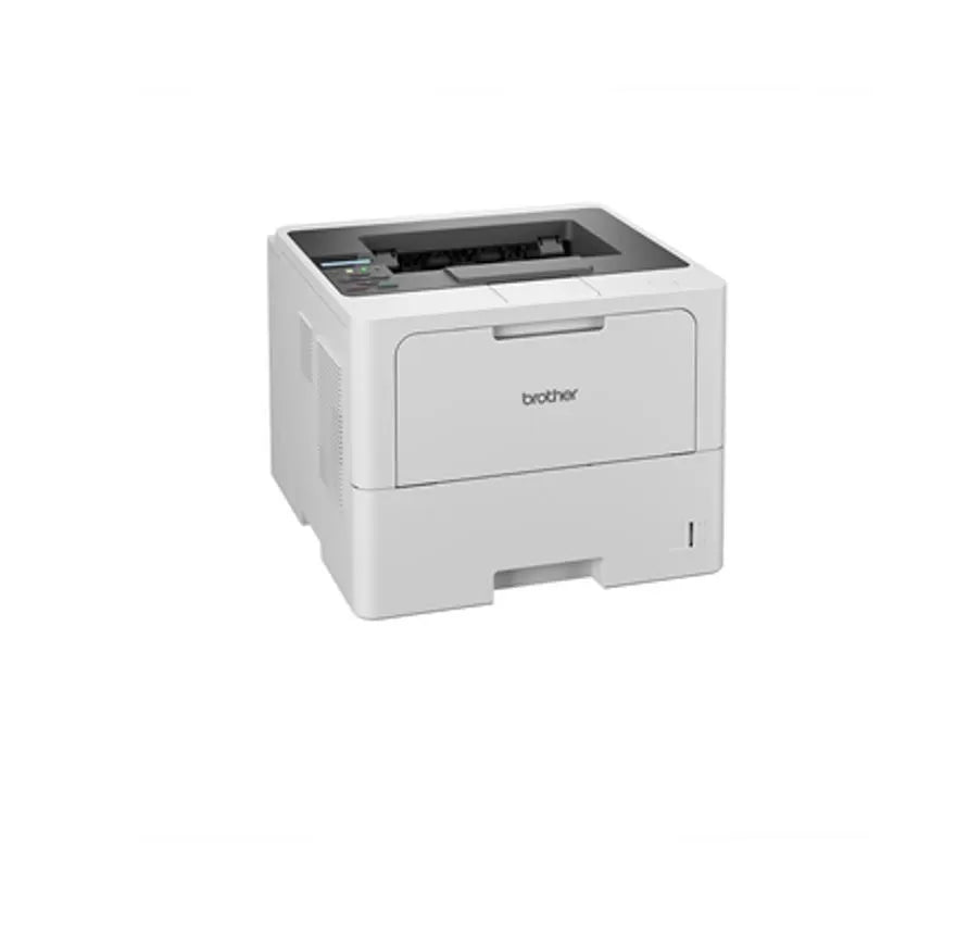 Brother *NEW*Professional Mono Laser Printer with Print speeds of Up to 50 ppm, 2-Sided Printing,... - Image 3