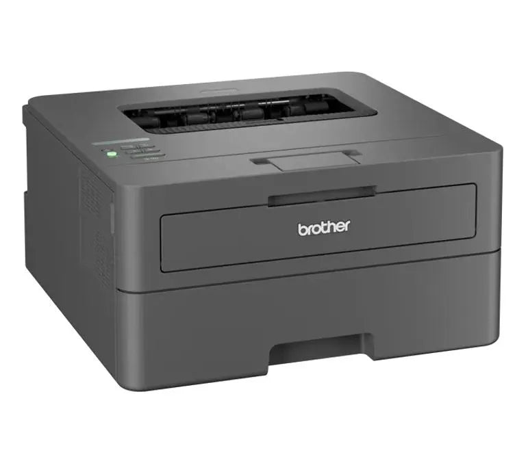 Brother HL-L2445DW Compact Mono Laser Printer with Print speeds of Up to 32 ppm, 2-Sided Printing... - Image 2