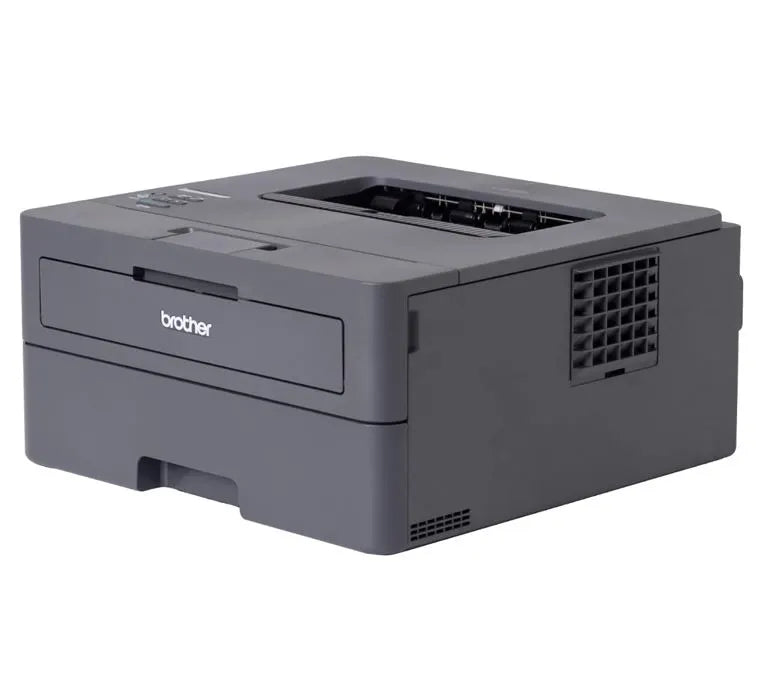 Brother HL-L2445DW Compact Mono Laser Printer with Print speeds of Up to 32 ppm, 2-Sided Printing... - Image 3