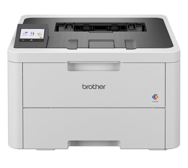 Brother HL-L3280CDW Compact Colour Laser Printer with Print speeds of Up to 26 ppm, 2-Sided Print...