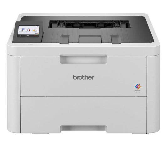 Brother HL-L3280CDW Compact Colour Laser Printer with Print speeds of Up to 26 ppm, 2-Sided Print...
