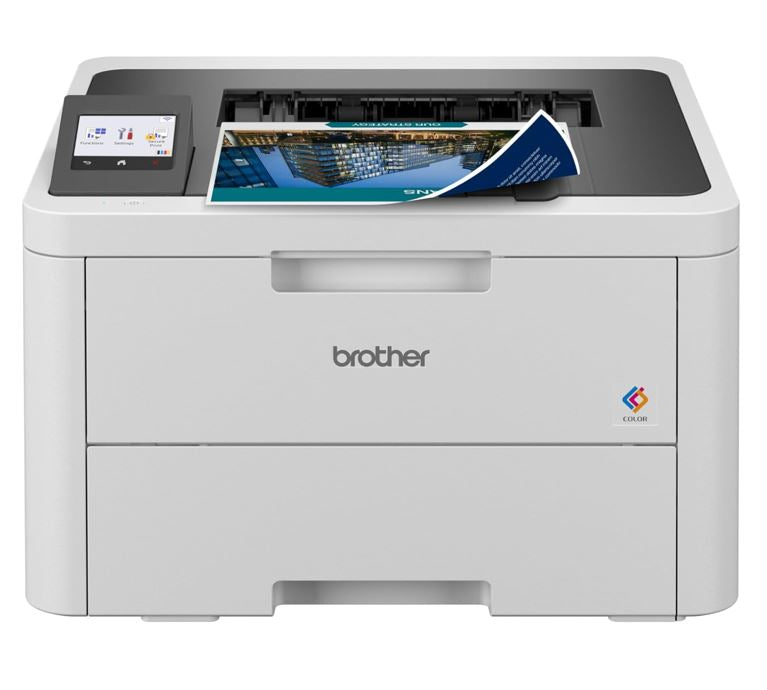 Brother HL-L3280CDW Compact Colour Laser Printer with Print speeds of Up to 26 ppm, 2-Sided Print... - Image 2