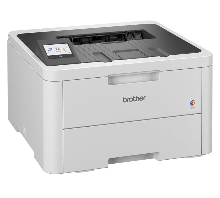 Brother HL-L3280CDW Compact Colour Laser Printer with Print speeds of Up to 26 ppm, 2-Sided Print... - Image 3