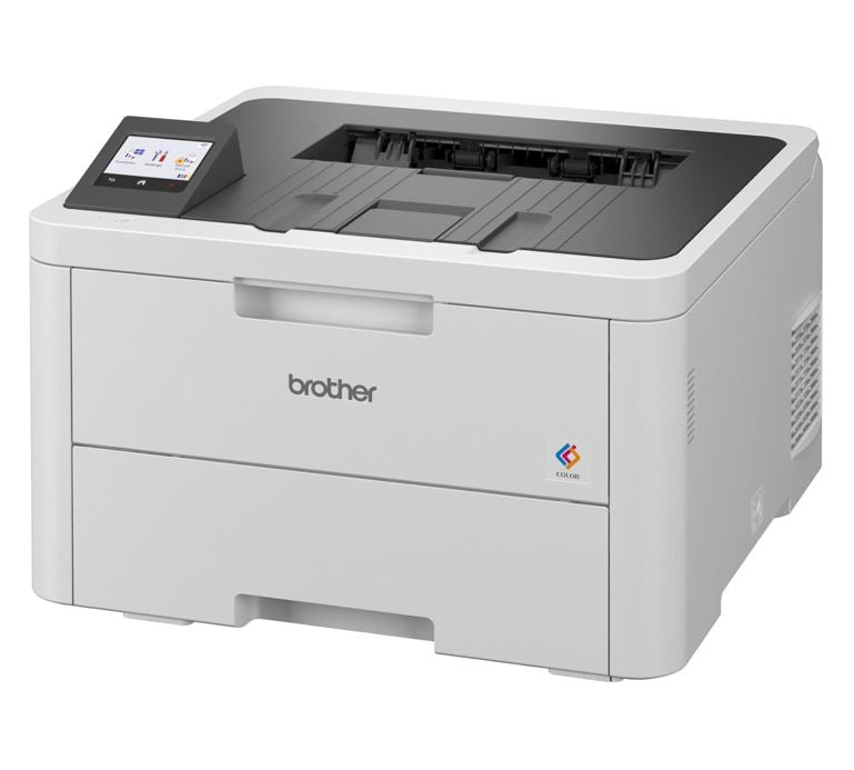 Brother HL-L3280CDW Compact Colour Laser Printer with Print speeds of Up to 26 ppm, 2-Sided Print... - Image 4