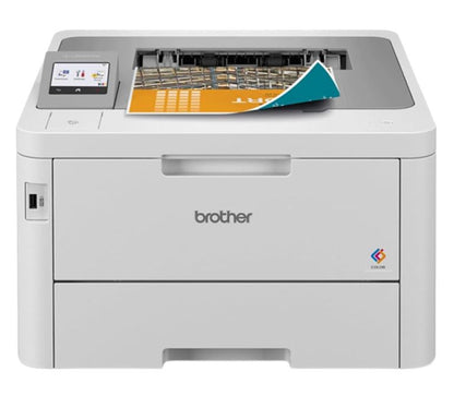 Brother HL-L8240CDW - Compact Colour Laser Printer with Print speeds of Up to 30 ppm, 2-Sided Pri... - Image 2