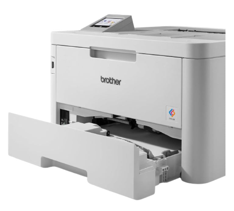 Brother HL-L8240CDW - Compact Colour Laser Printer with Print speeds of Up to 30 ppm, 2-Sided Pri... - Image 3
