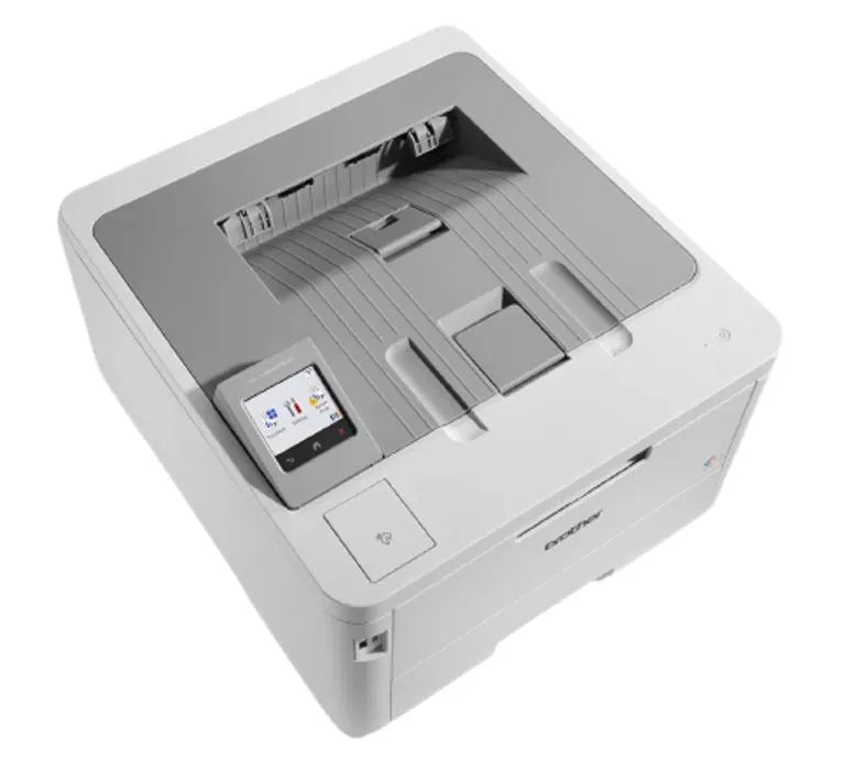 Brother HL-L8240CDW - Compact Colour Laser Printer with Print speeds of Up to 30 ppm, 2-Sided Pri... - Image 4