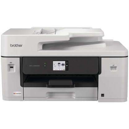 Brother*NEW* A3 INKvestment Business Inkjet with fast 31ppm printingm auto 2-sided A3 printing, A...