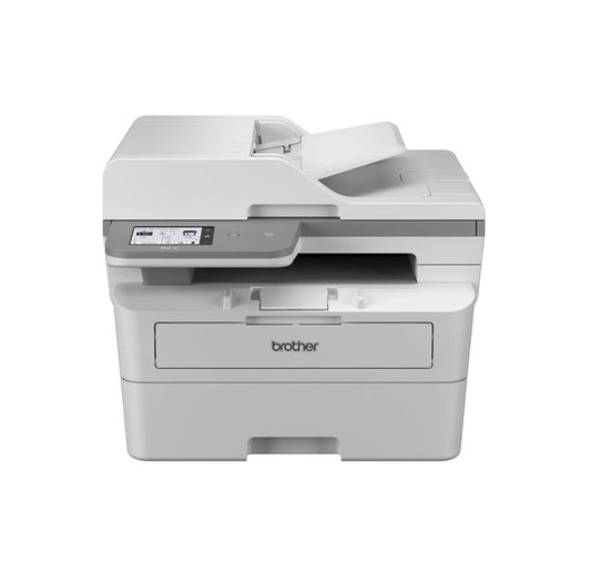 *NEW*Compact Mono Laser Multi-Function Centre  - Print/Scan/Copy/FAX with Print speeds of Up to 3...